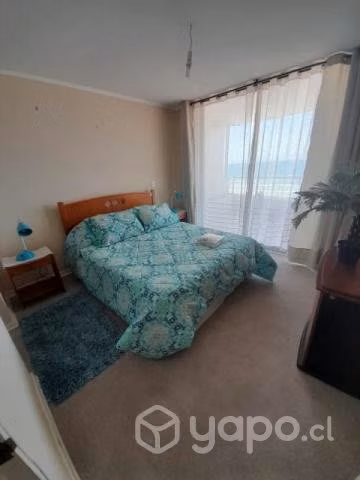 Arriendo Departamento por día