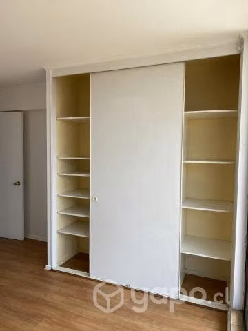 Arriendo Departamento en Huertos Familiares