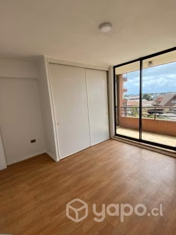Arriendo Departamento en Huertos Familiares