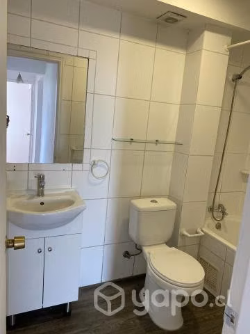 Arriendo Departamento en Huertos Familiares