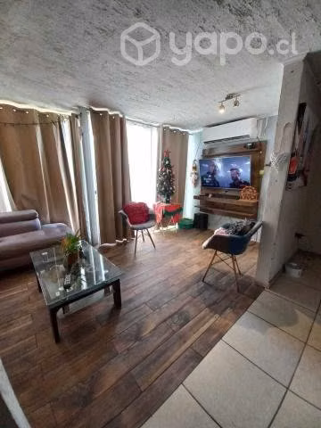 Arriendo Casa valle grande