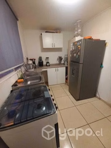 Arriendo Casa valle grande