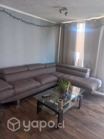 Arriendo Casa valle grande