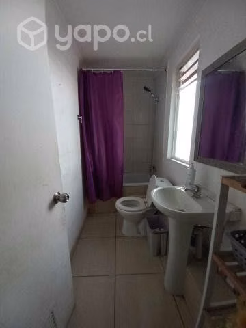 Arriendo Casa valle grande