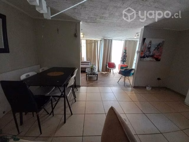 Arriendo Casa valle grande