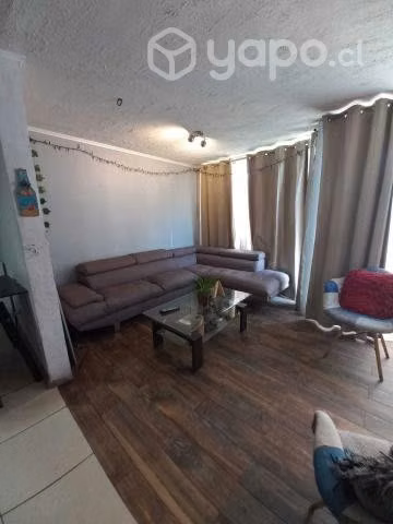 Arriendo Casa valle grande