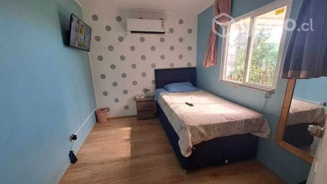 Arriendo Casa valle grande