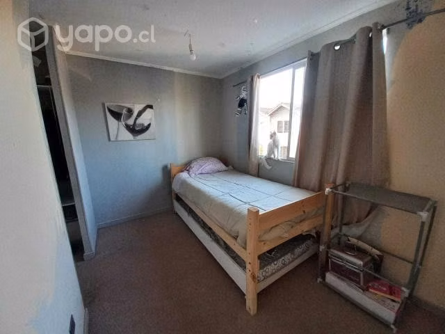Arriendo Casa valle grande