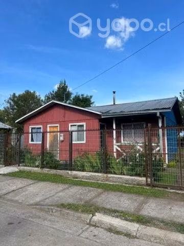 Casa en Villa Los Junquillos