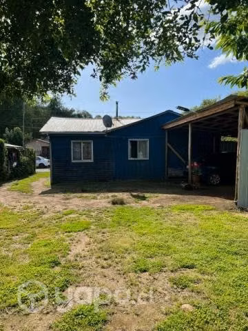 Casa en Villa Los Junquillos