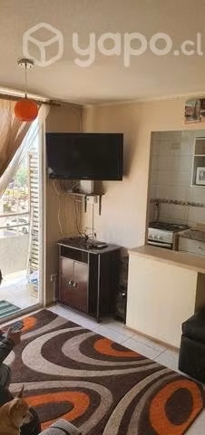 Arriendo verano departamento serena - Imagen 3