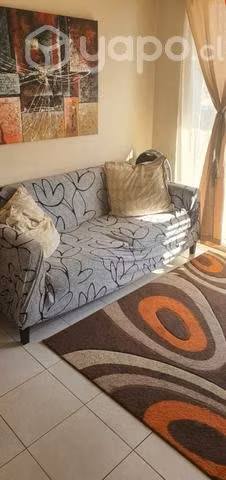 Arriendo verano departamento serena - Imagen 9