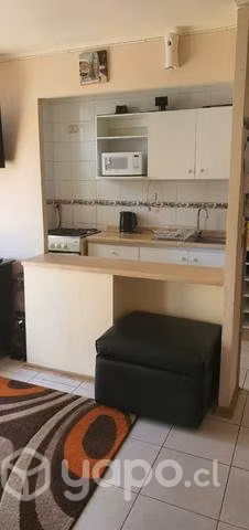 Arriendo verano departamento serena - Imagen 6