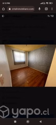 Vendo casa en cerro navia