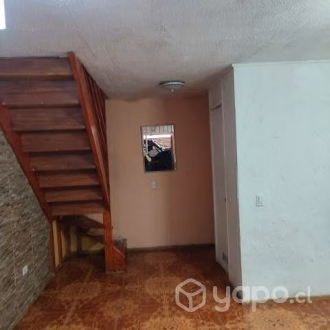 Vendo casa en cerro navia