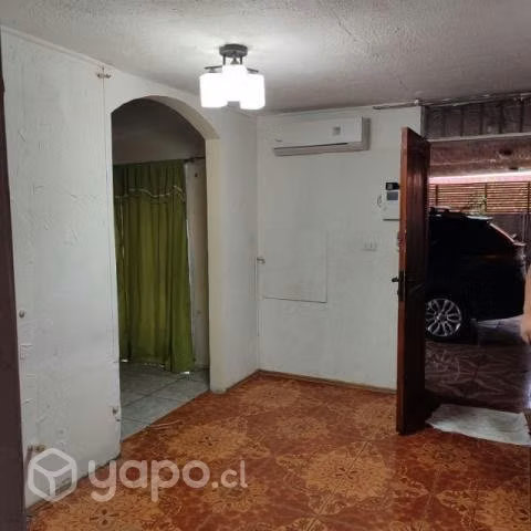 Vendo casa en cerro navia