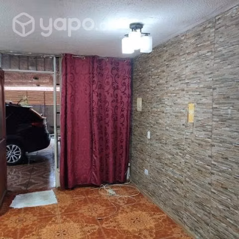 Vendo casa en cerro navia