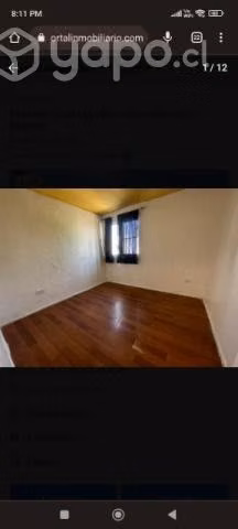 Vendo casa en cerro navia