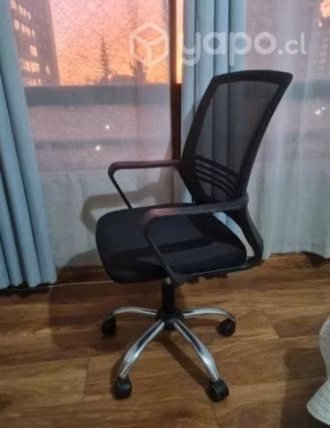 Silla de oficina - Imagen 2