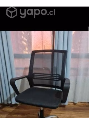 Silla de oficina - Imagen 3