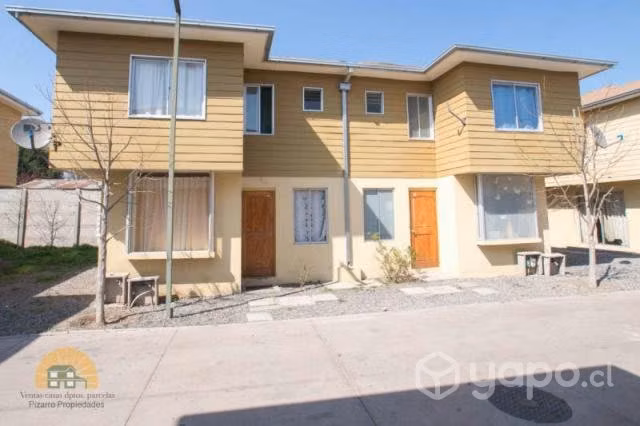 Casa en condominio privado - Imagen 6