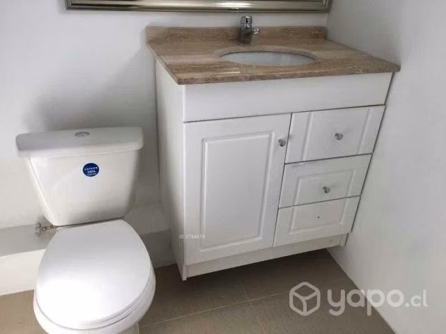 Casa en condominio privado