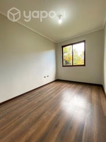Departamento 3D 2B frente a UFRO