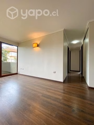 Departamento 3D 2B frente a UFRO