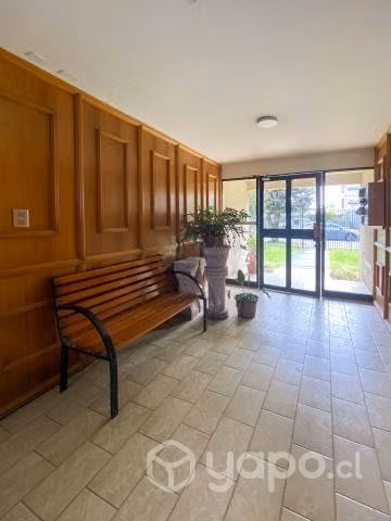 Departamento 3D 2B frente a UFRO