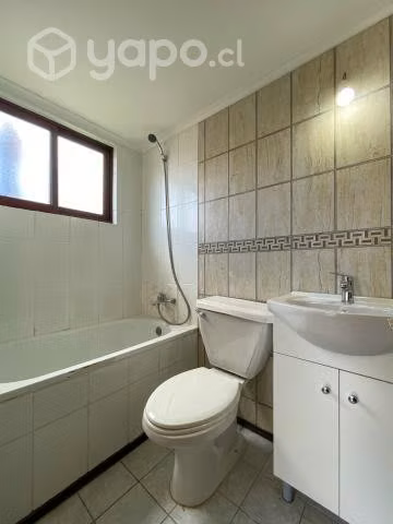 Departamento 3D 2B frente a UFRO