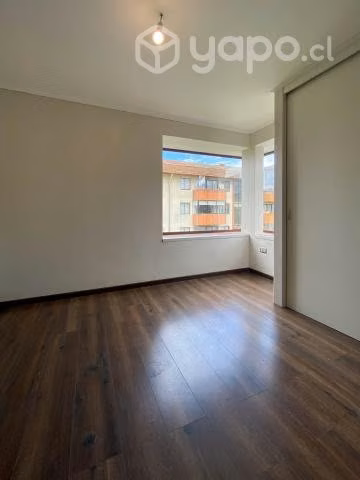 Departamento 3D 2B frente a UFRO