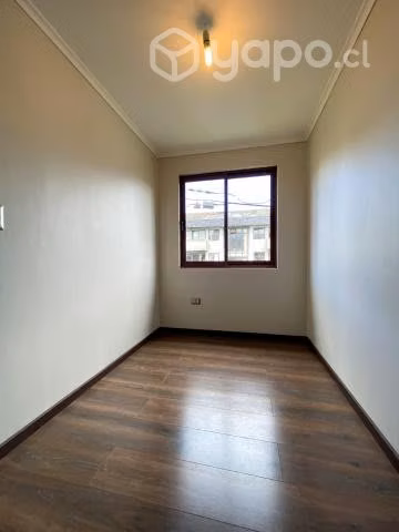Departamento 3D 2B frente a UFRO