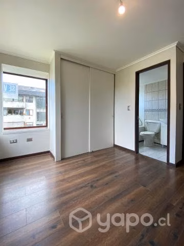 Departamento 3D 2B frente a UFRO