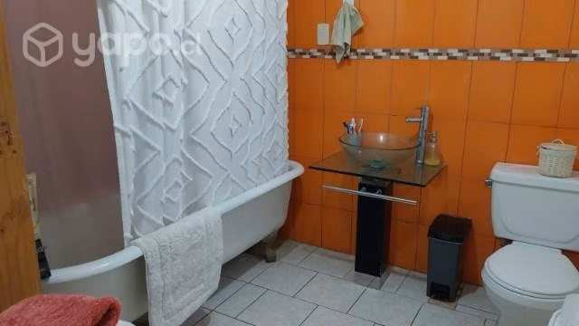 Vendo parcela en valle del Elqui 260 millones