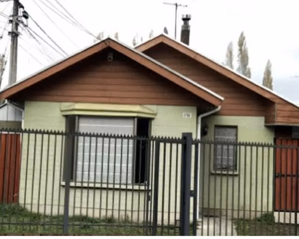 Casa sta. María labranza