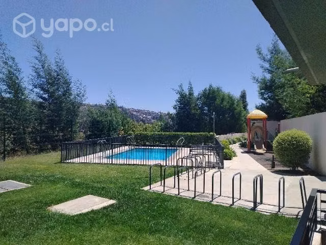 Moderno departamento en arriendo canal kirke