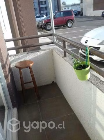 Arriendo Departamento Temporada La Serena