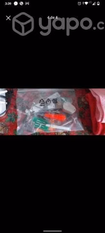 Maquina de coser brother como nueva