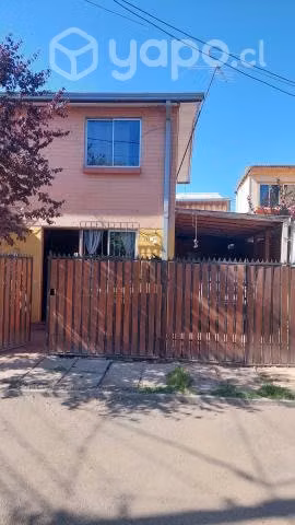 Casa en Peñaflor     VENDIDA
