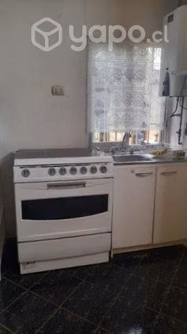 Arriendo por día