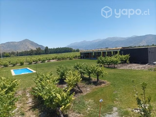 Arriendo Temporal para Vacaciones Paseo Piscina