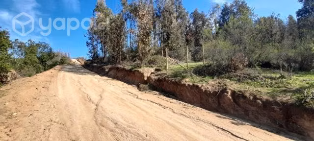 Parcelas en Quilpue