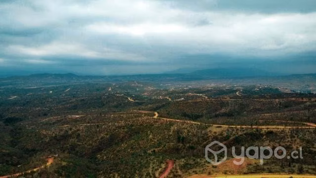Parcelas en Quilpue