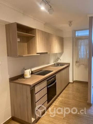 Departamento Condominio Altos de Lircay