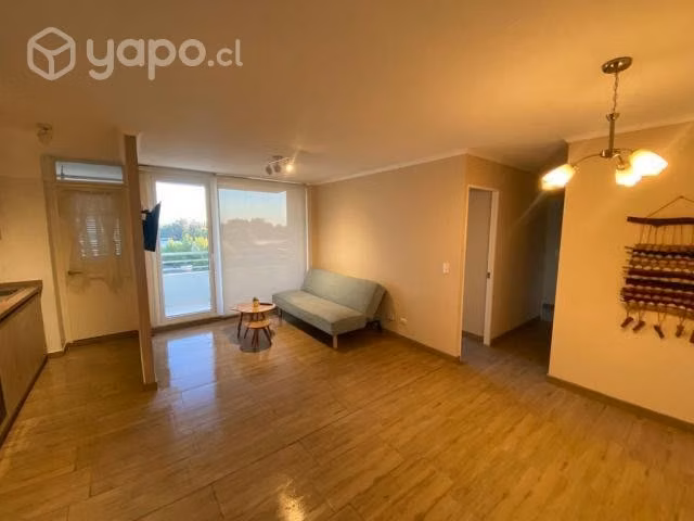 Departamento Condominio Altos de Lircay