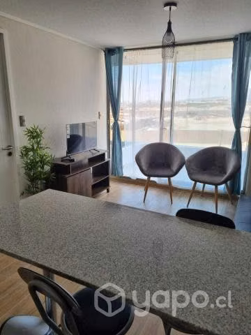 Departamento en arriendo Abracita