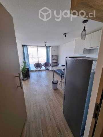 Departamento en arriendo Abracita