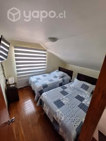 VENTA- Casa en Sindempart, Coquimbo - Imagen 10