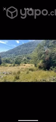 Terreno precordillerano - Imagen 6