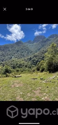 Terreno precordillerano - Imagen 3